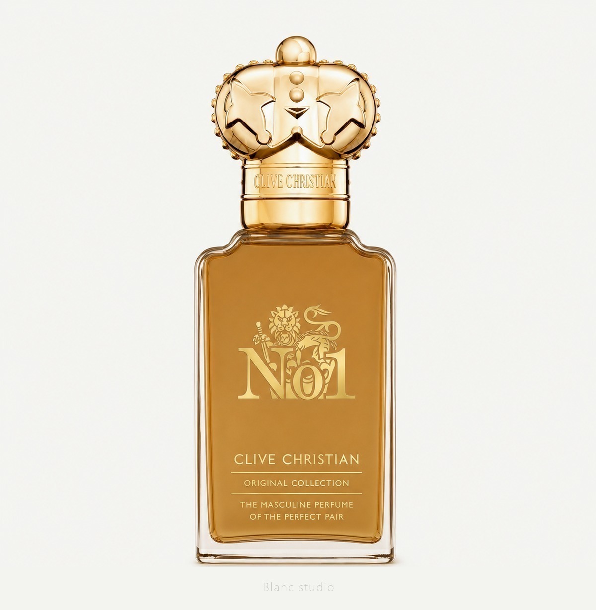 CLIVE CHRISTIAN Original Collection No 1 Masculine